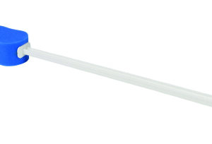 Bath Sponge FabLife 22-1/2 Inch Handle