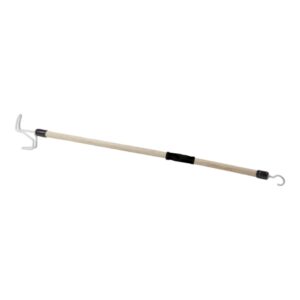 Dressing Aid Stick FabLife 1 X 3-1/2 X 26 Inch
