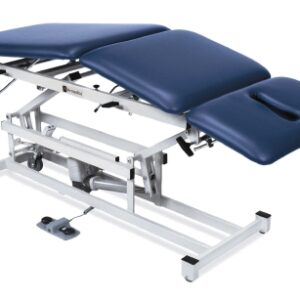 Treatment Table