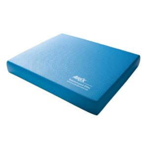 Airex Elite Balance Pad Blue Foam 16 X 20 Inch