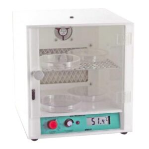 Incubator Compact 6 Liter
