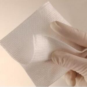Nonwoven Sponge Ultra Gauze 2 X 2 Inch 4-Ply NonSterile 200 per Pack
