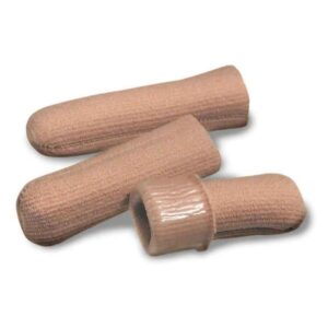 Digit Cap PediFix 2X-Large Pull-On Toe or Finger