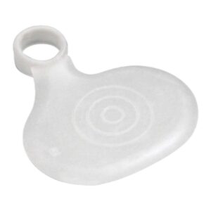 Metatarsal Cushion PediFix Large Without Closure Size 9 and Up Right Foot