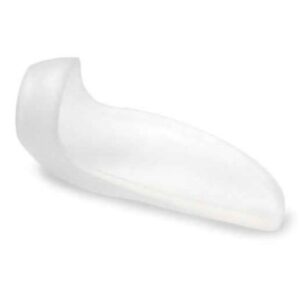 Bunion Guard Visco-GEL One Size Fits Most Pull-On Foot