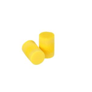 Ear Plugs 3M E-A-R Classic Cordless Small Yellow
