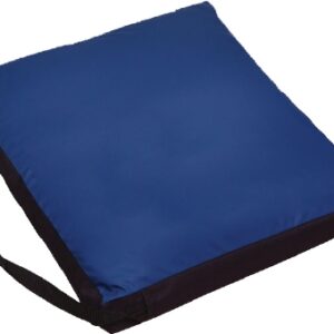 Seat Cushion Meridian Optimum Comfort 18 W X 18 L X 3 D Inch Foam / Gel