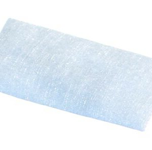 CPAP Filter Ultrafine Disposable 2 per Pack White No Tab