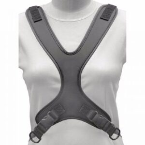 Therafin Butterfly Chest Harness For Scooter / Wheelchair