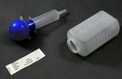 Irrigation Kit AMSure