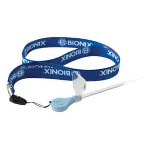 Lanyard Blue