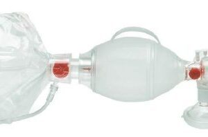 Resuscitator Spur II