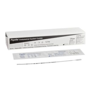 Pipelle Endometrial Sampling Device Sterile