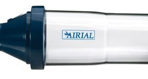 Oxygen Outlet