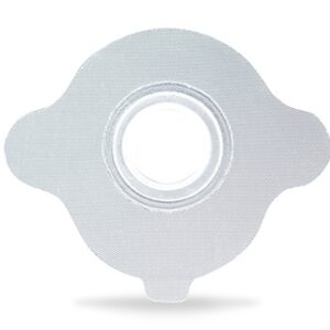 Adhesive Baseplate Provox FlexiDerm