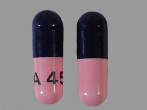 Amoxicillin 500 mg Capsule 50 Capsules
