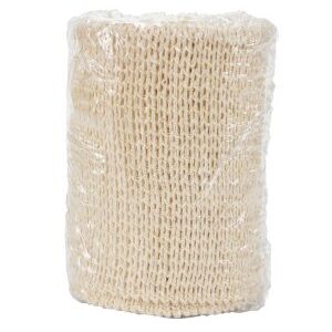 Cohesive Bandage 3M ACE 3 Inch X 4-1/2 Yard Self-Adherent Closure Tan NonSterile Standard Compression