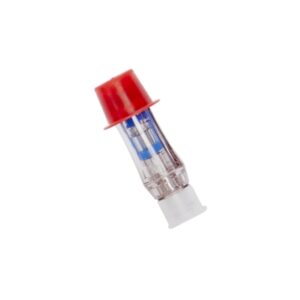 IV Connector Spiros