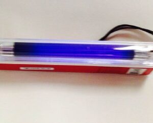 Ultraviolet Lamp Wood Lamp 4 Watt