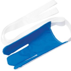 Sock / Stocking Aid Deluxe 2-1/4 X 5 X 9 Inch