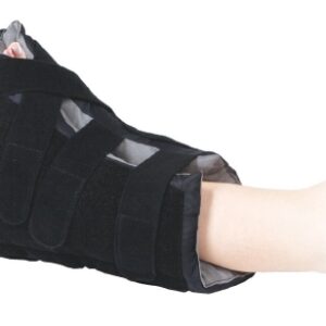 Heel Positioner Wedge HeelMedix 11 to 19 inch Daimeter Foam