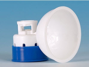 Closed System Transfer Device PhaSeal Protector 14