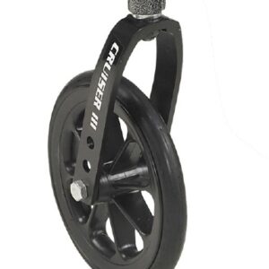 Casters For Drive Wheelchair