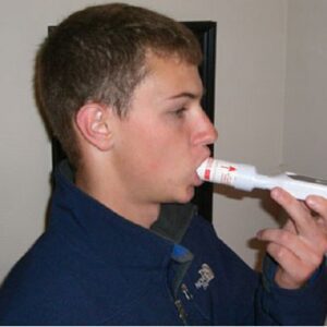 Alliance Mouthpiece Paper Disposable