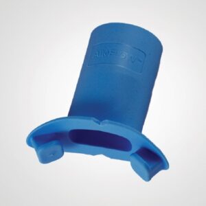 Alliance Mouthpiece Rubber Disposable
