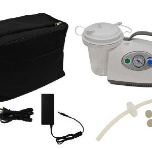 Suction Pump