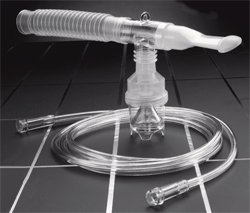 Handheld Nebulizer Kit Salter Labs 8900 Series