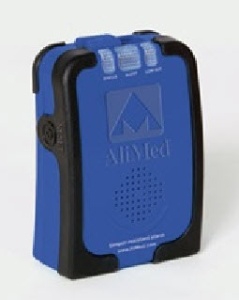 Alarm System TR2