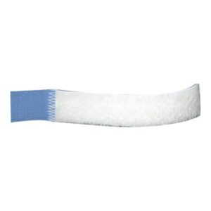 Fabric Catheter Strap Uro-Strap Universal NonSterile, 1 Wide X 4.75 Long Inch