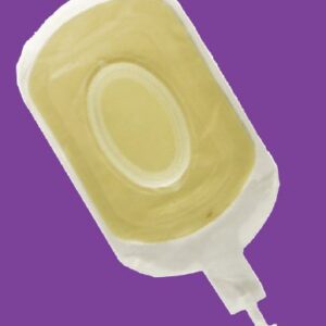 Fistula / Wound Drainage Pouch Eakin
