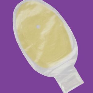 Fistula / Wound Drainage Pouch Eakin