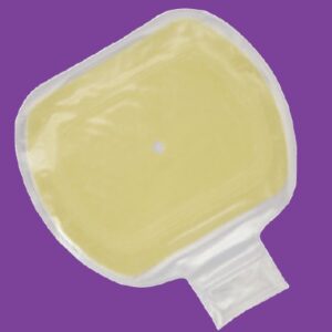 Fistula / Wound Drainage Pouch Eakin