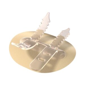 Catheter Securement Device UniGrip