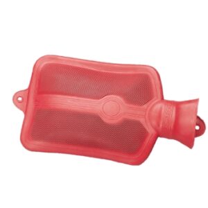 Hot Water Bottle Rubber Reusable