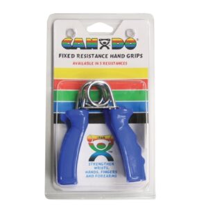 Hand Exerciser Cando Blue