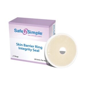Skin Barrier Ring Safe-n’Simple Integrity
