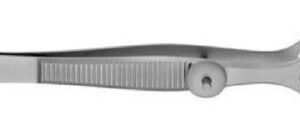 Clamp V. Mueller Cottle 4-1/4 Inch Length Stainless Steel