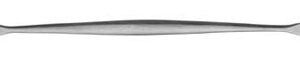 Retractor Affinity Line Senn Handheld 6-1/4 Inch Length Office Grade