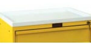 Cart Plastic Top For V-Series Cart
