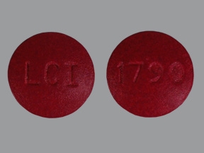 Fluphenazine HCl 5 mg Tablet 100 Tablets