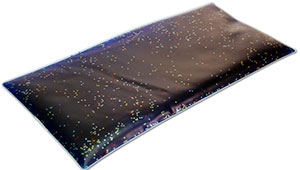 Weighted Lap Pad Skil-Care 10 X 18 Inch