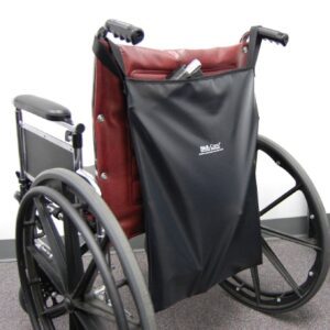 Footrest Bag For Wheelchair
