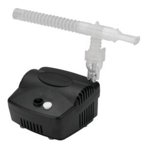 PulmoNeb Compressor Nebulizer System Adult / Pediatric