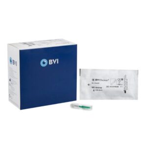Surgical Blade Beaver 6400 Mini-Blade Stainless Steel No. 6400 Sterile