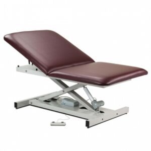 Exam Table Model 84200 Electric Foot Control 600 lbs. Weight Capacity