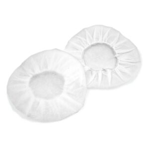 Sanitary Headset Cover Newmatic Medical Large For MRI Headphones